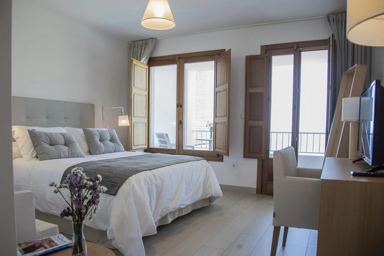 Hotel La Roka Salobreña 3*,  Hiszpania