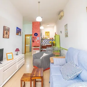 Bonito Apartamento