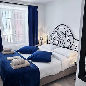 Shanti's Andalusian Maison d'hôtes