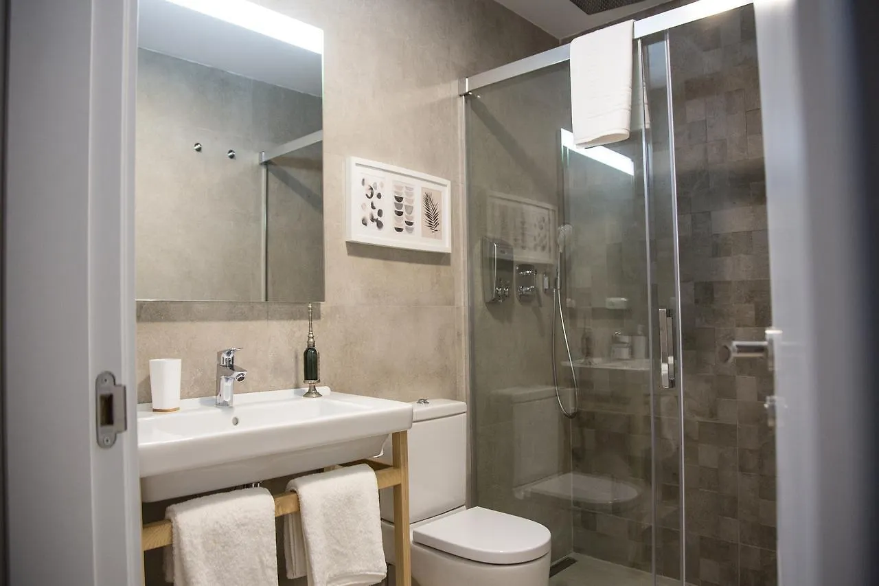 Guest house La Roka Hotel Salobrena