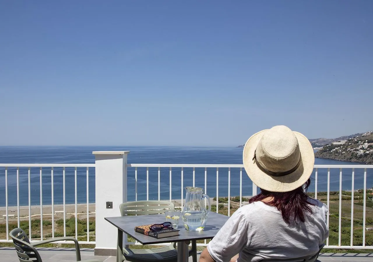 Guest house La Roka Hotel Salobrena